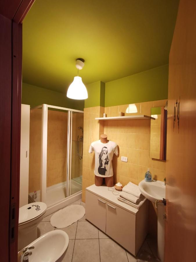 Casa Porta Pila * Turín