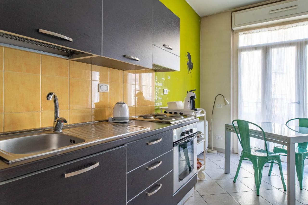 Casa Porta Pila Turín