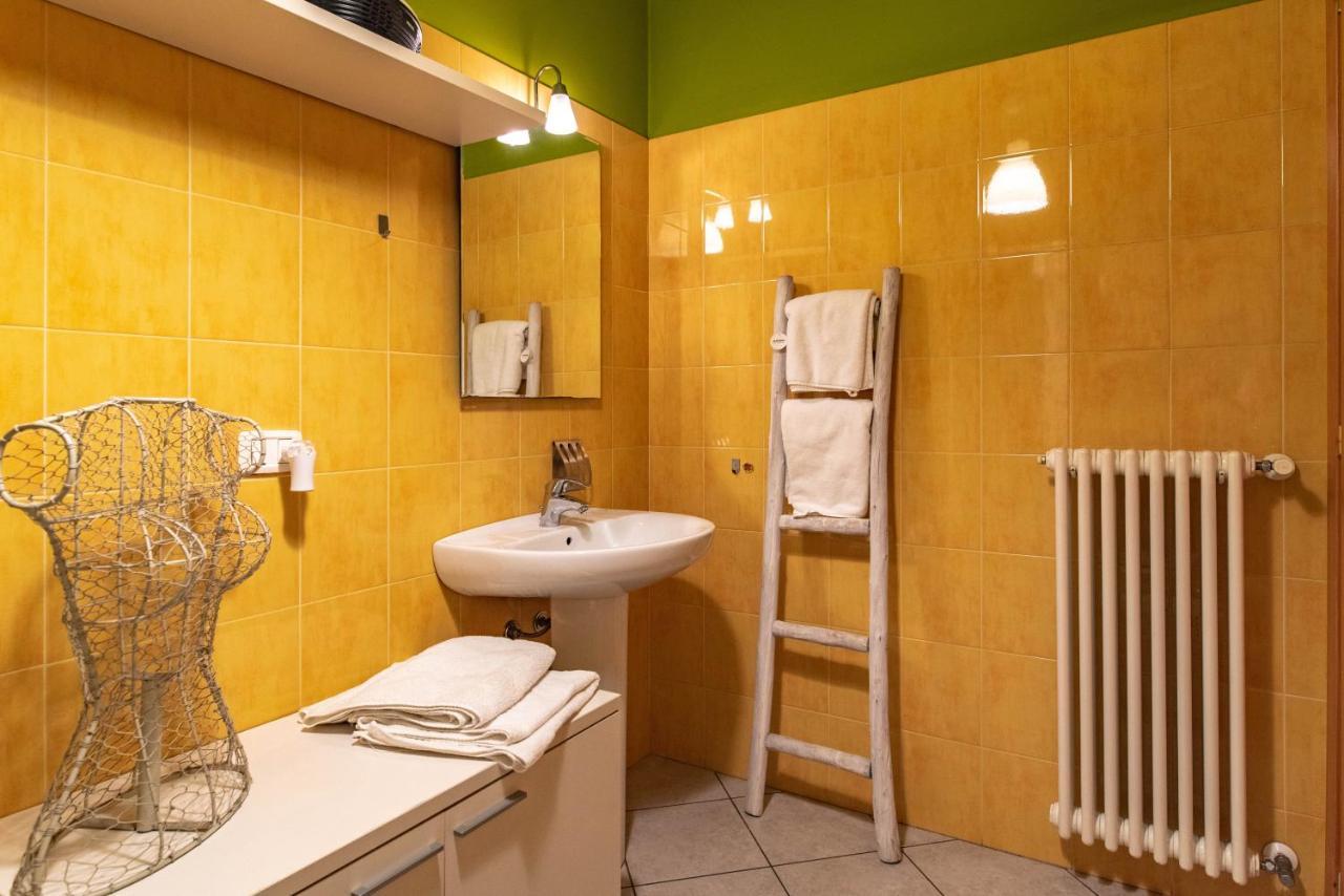Casa Porta Pila Apartamento *