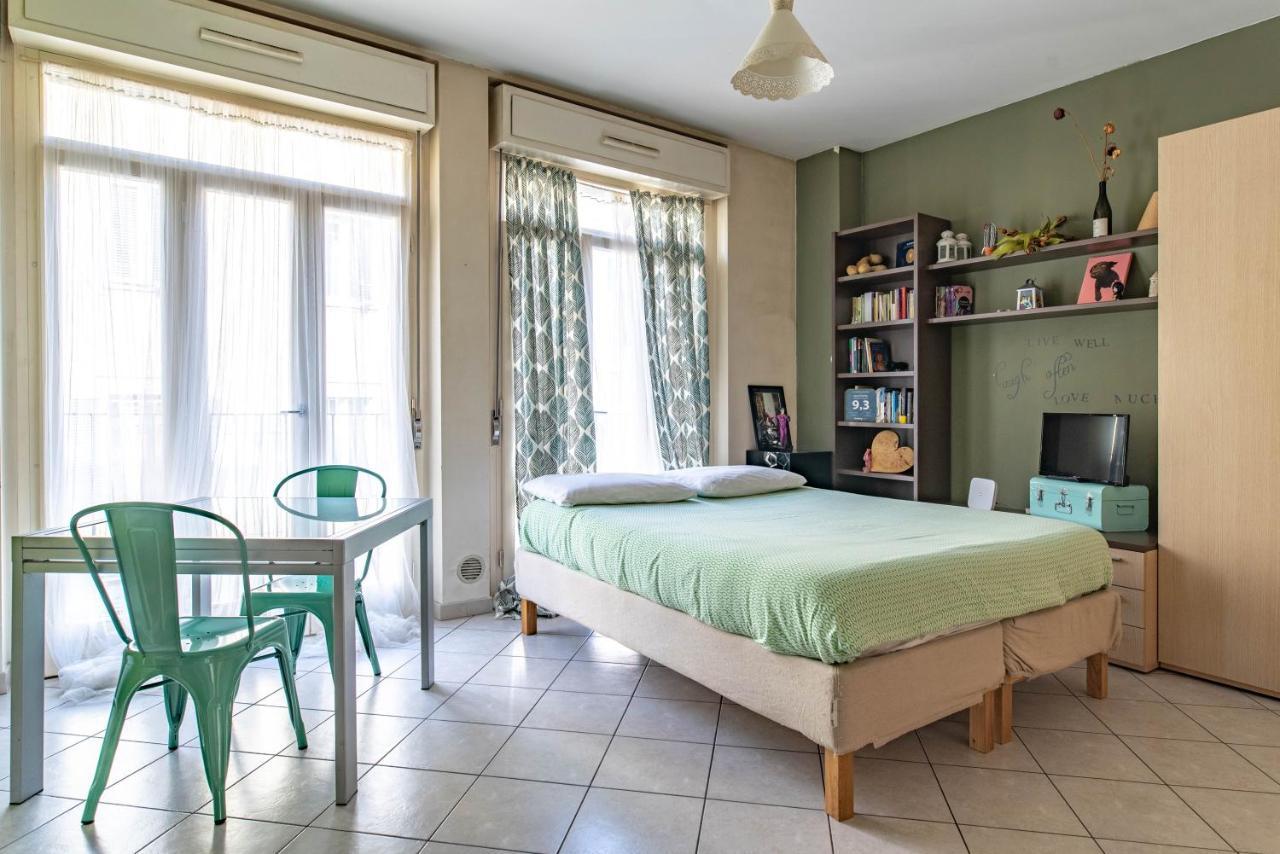 Apartamento Casa Porta Pila Turín
