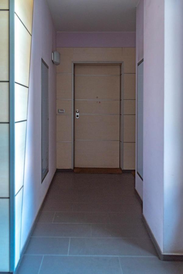 Casa Porta Pila Apartamento Turín
